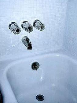 Bathroom Remodeling After