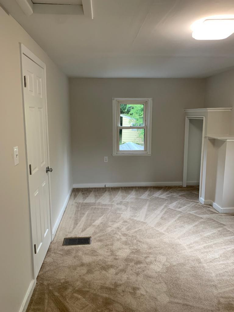 Home Remodeling - After