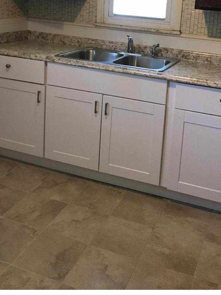 Kitchen Remodeling - After