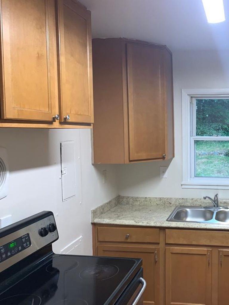 Kitchen Remodeling - After
